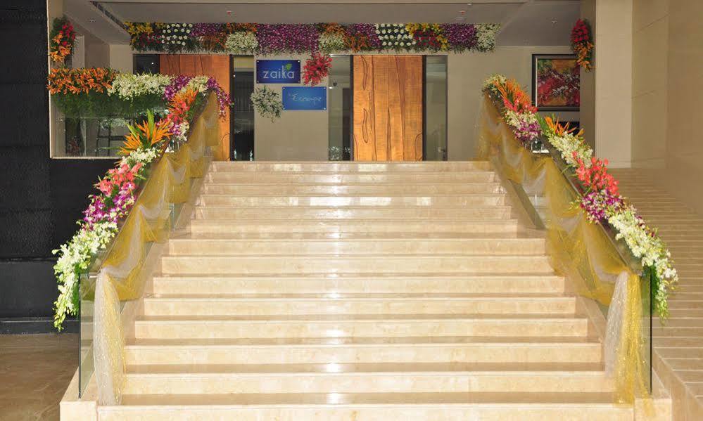 Goutham Grand Hotel - Tenali Vijayawāda Exteriér fotografie