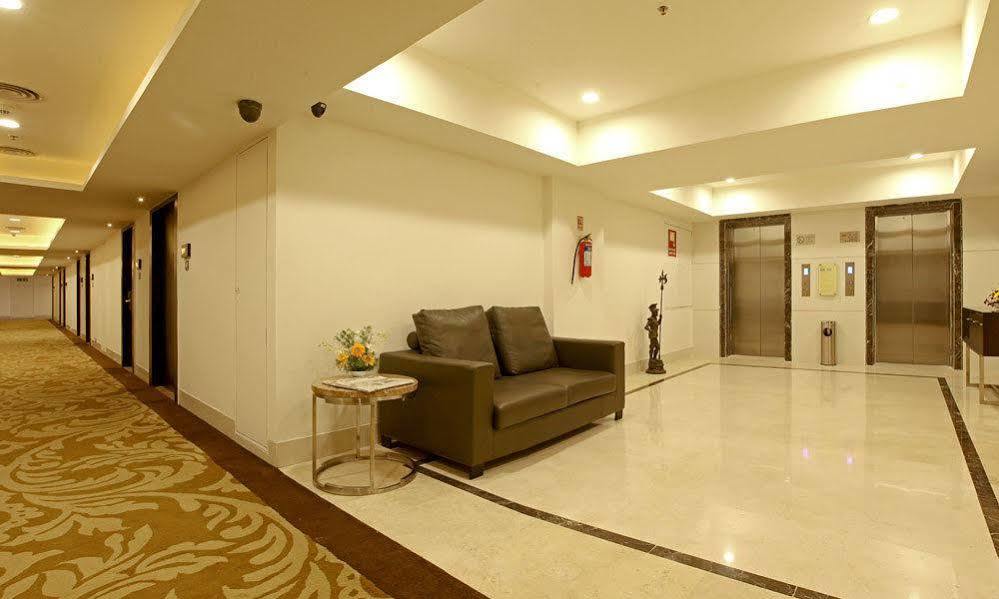 Goutham Grand Hotel - Tenali Vijayawāda Exteriér fotografie